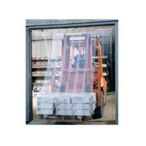 Dock Equipment Strip Doors